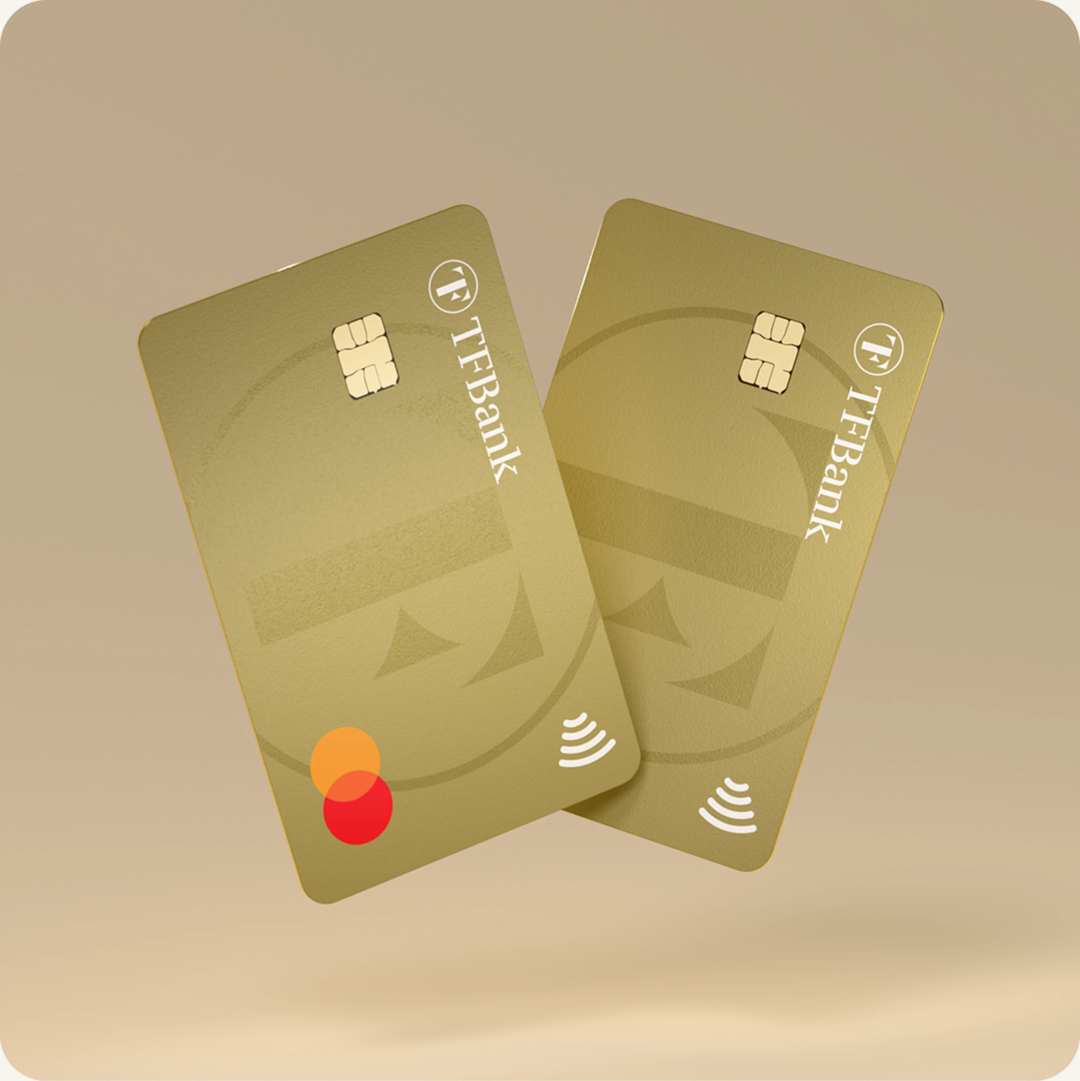 to stykk tf bank mastercard