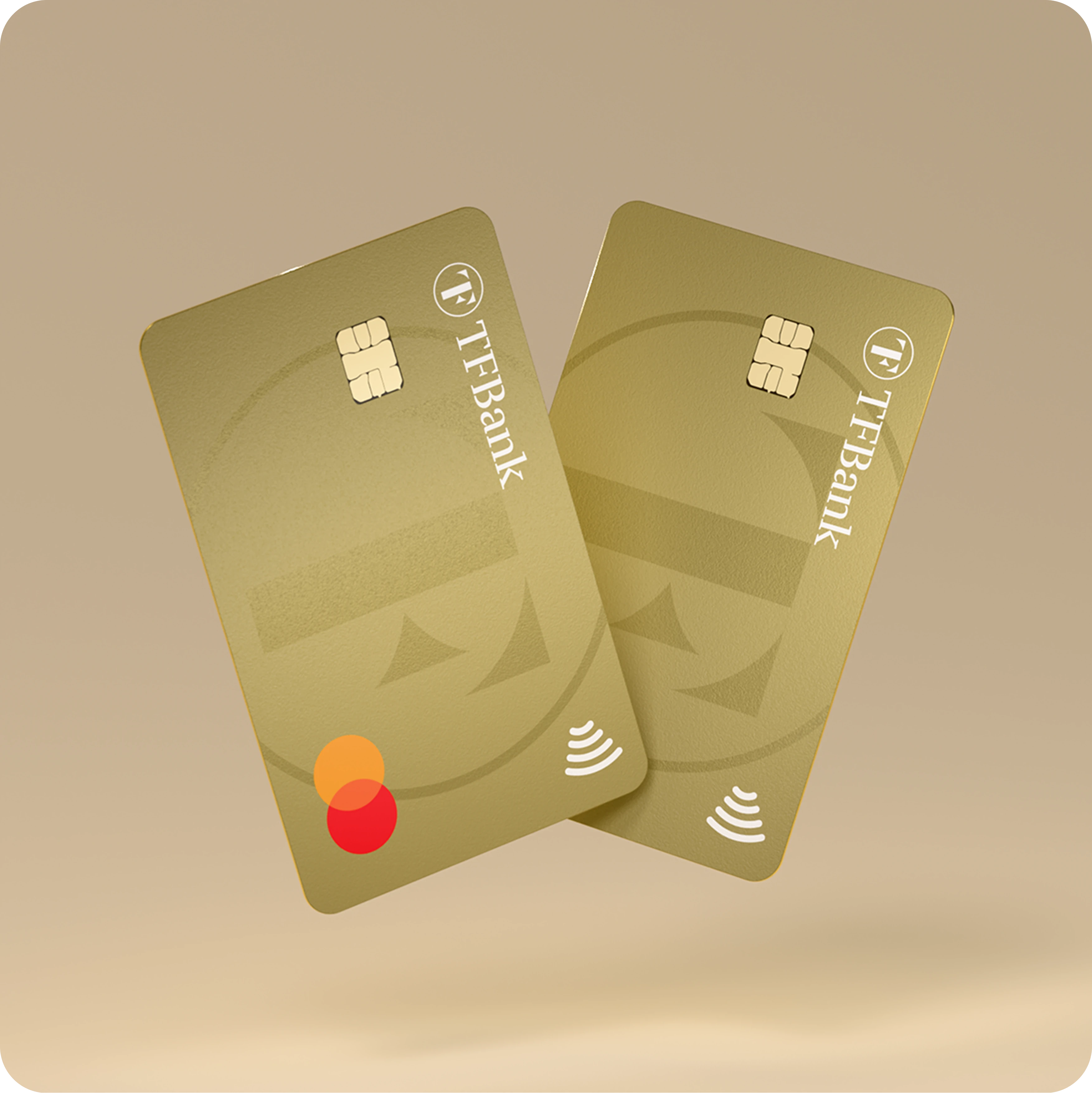 to stykk tf bank mastercard