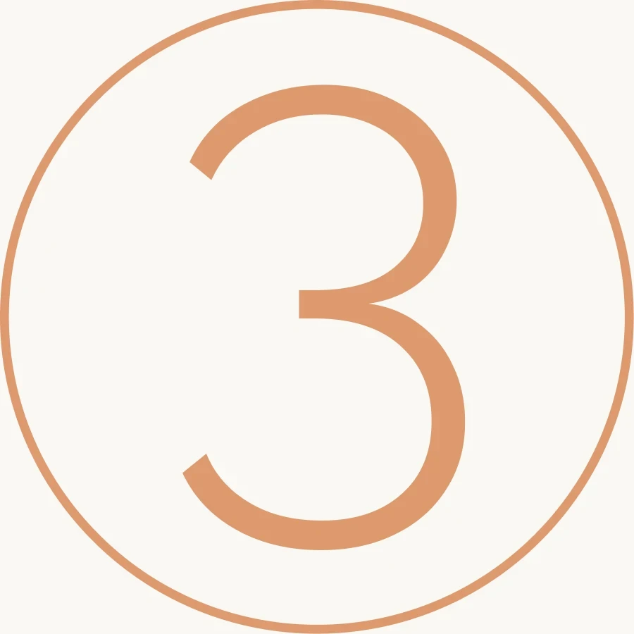 number 3