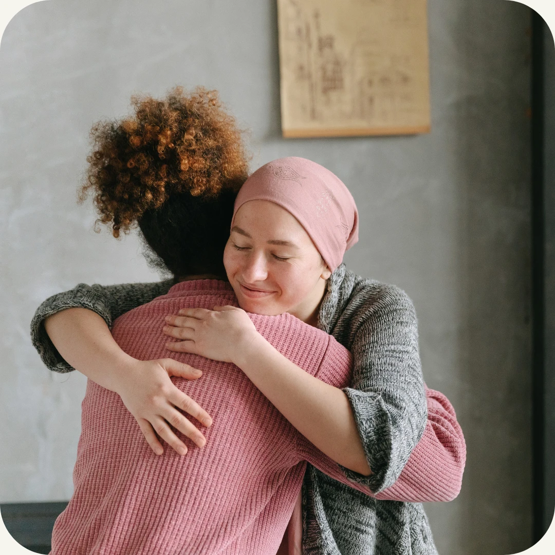 syk dame klemmer lege